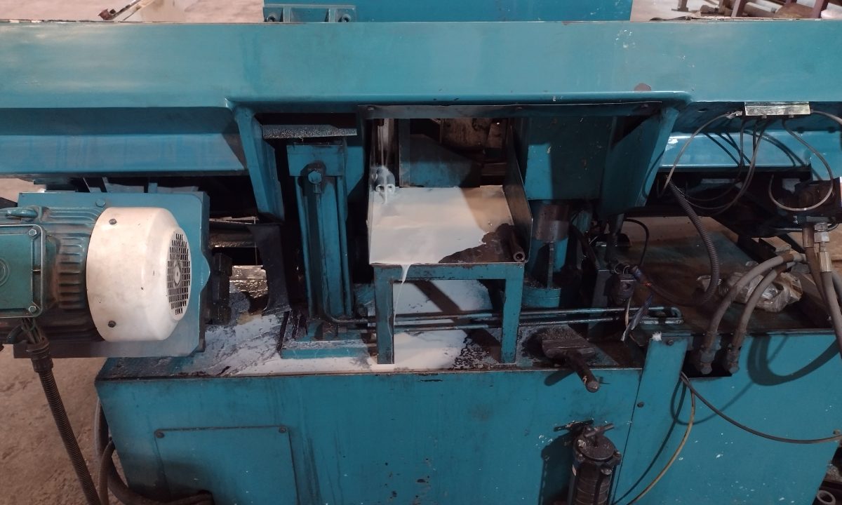 Cutting Machine